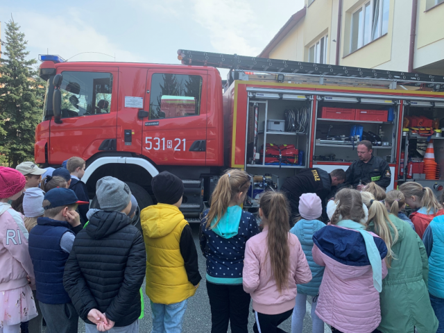Rok szkolny 2021/22